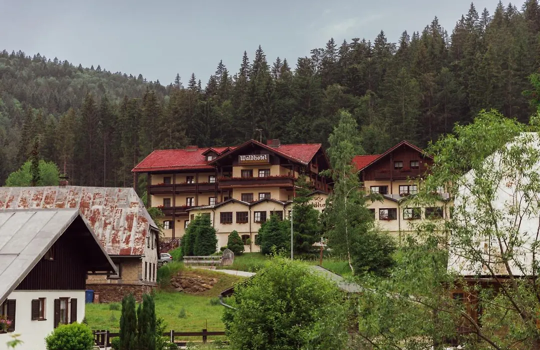 Waldhotel Seebachschleife-1