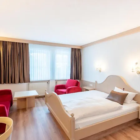 Hotel Eisensteiner Hof-2
