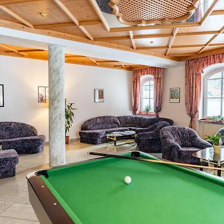 Hotel Eisensteiner Hof-3